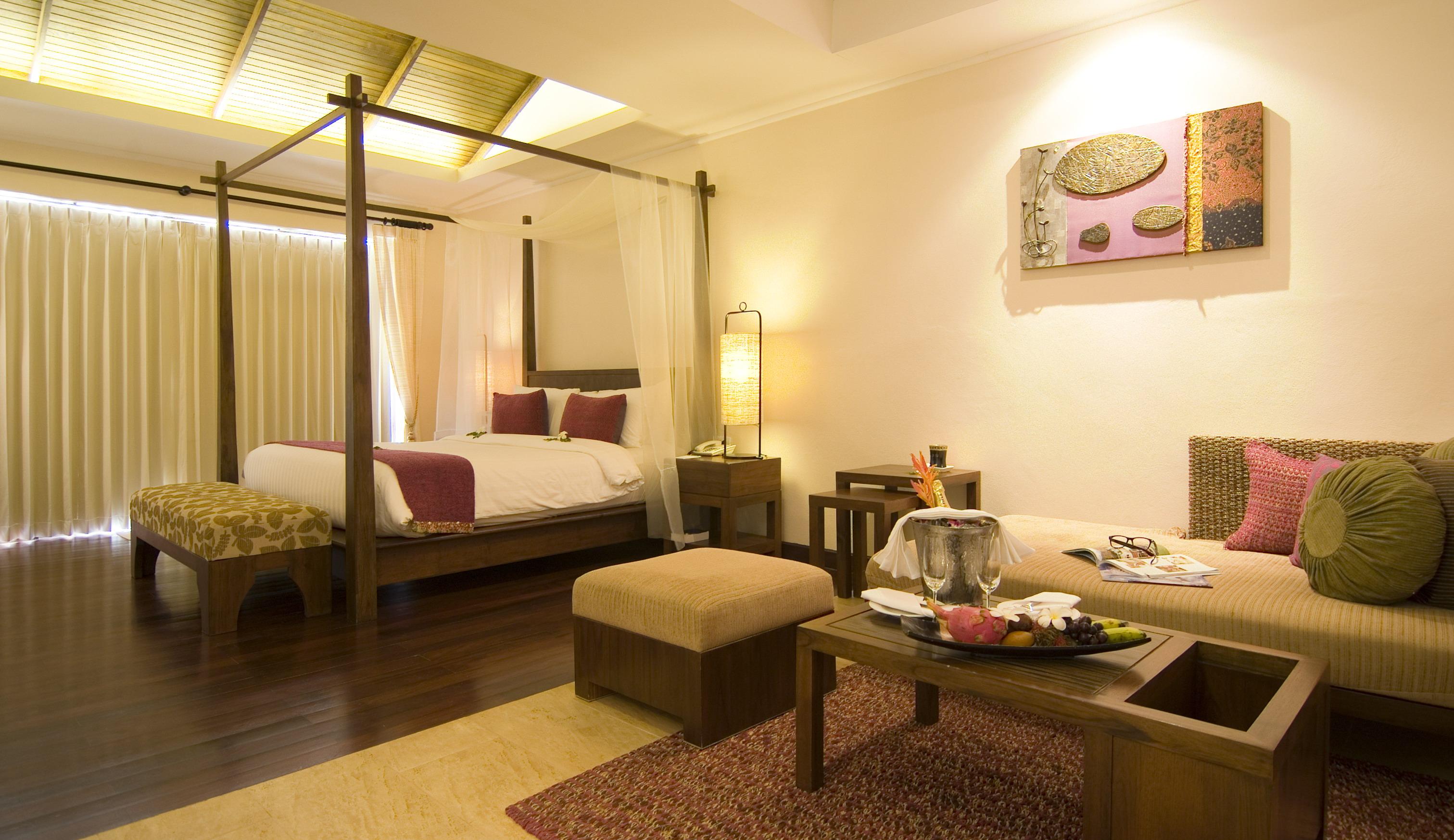 Chandara Resort & Spa, Phuket - Sha Plus Zimmer foto