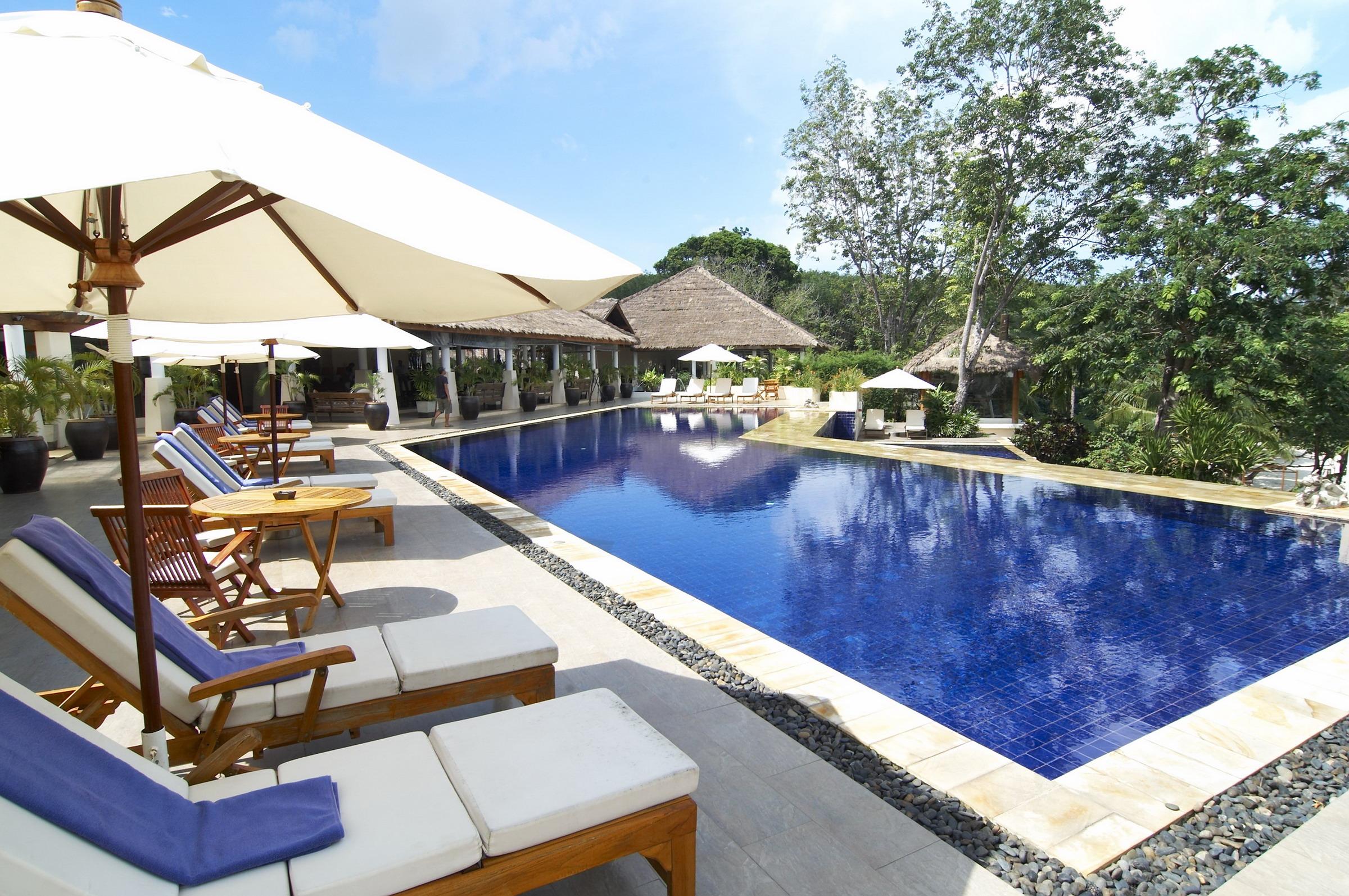 Chandara Resort & Spa, Phuket - Sha Plus Einrichtungen foto