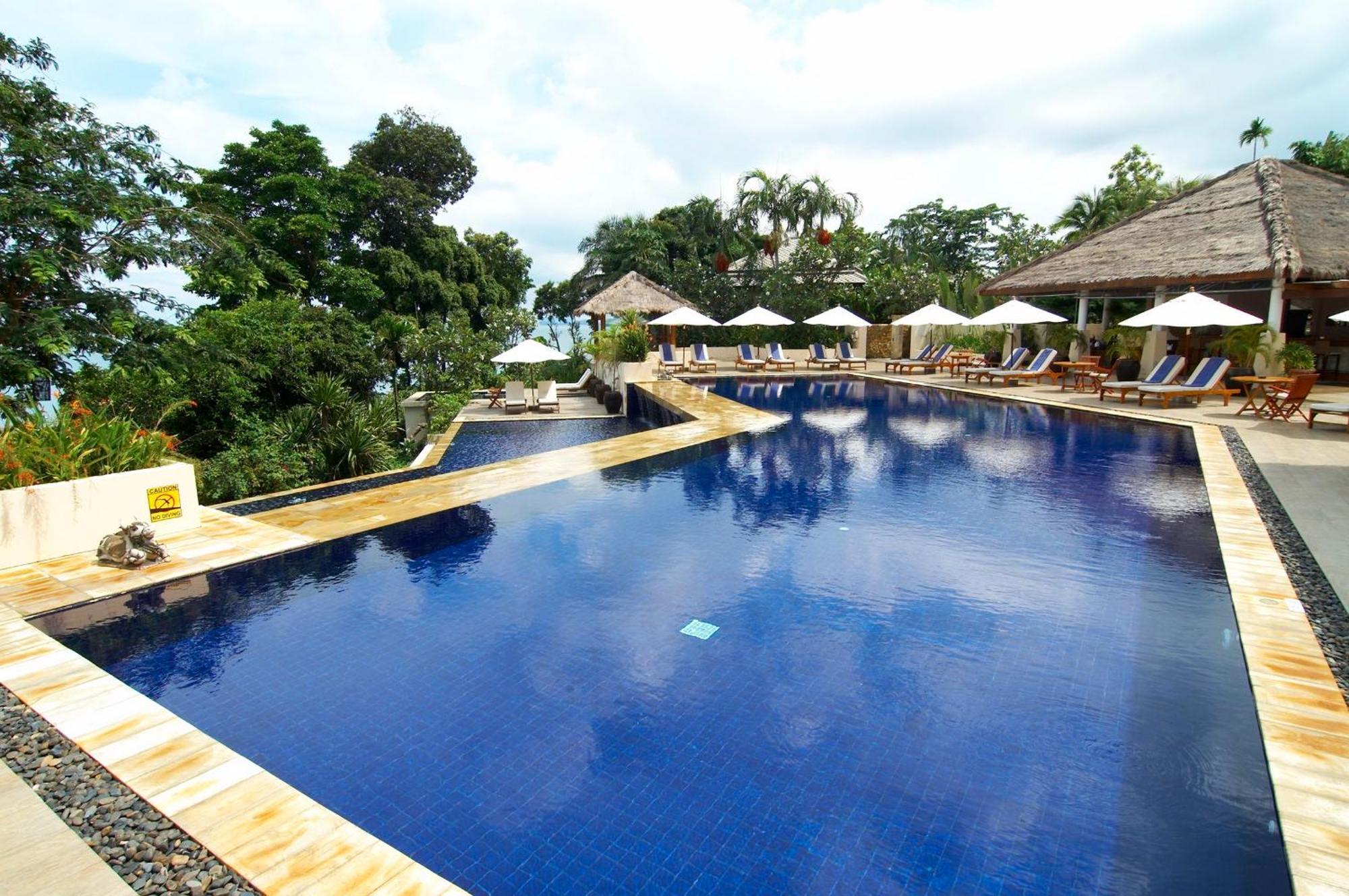 Chandara Resort & Spa, Phuket - Sha Plus Exterior foto