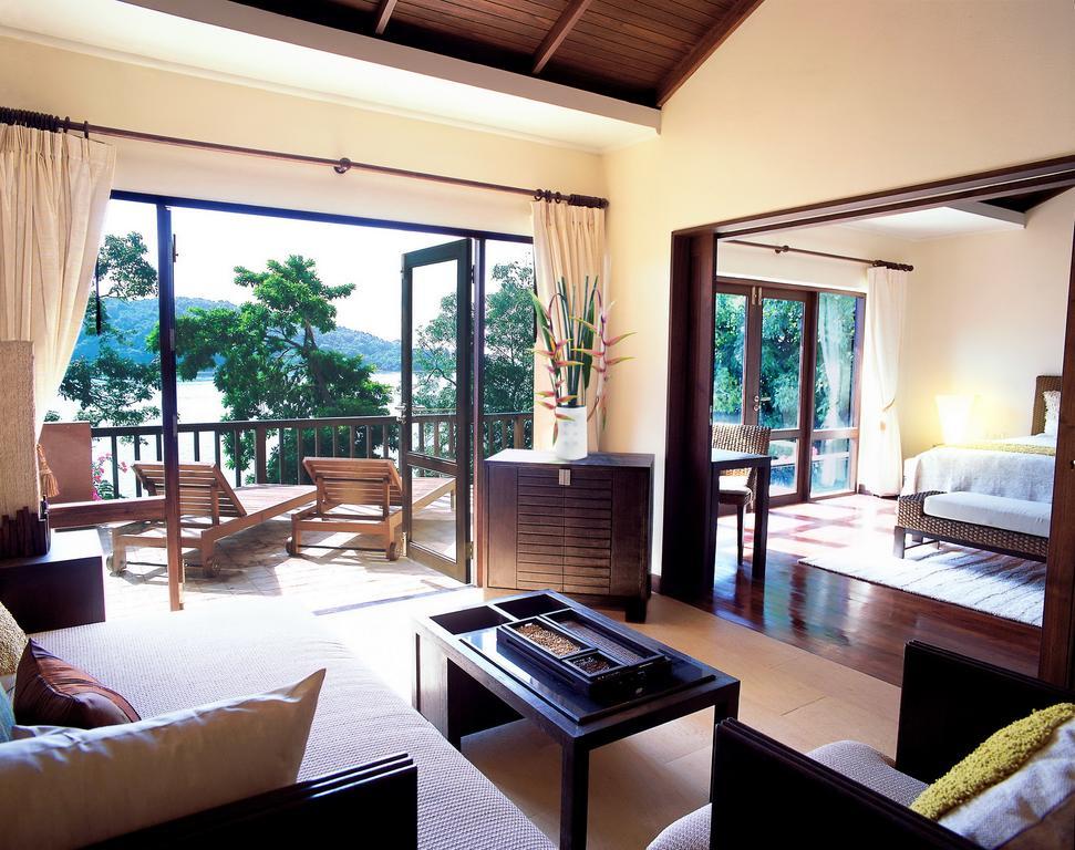 Chandara Resort & Spa, Phuket - Sha Plus Zimmer foto