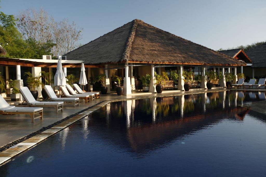 Chandara Resort & Spa, Phuket - Sha Plus Exterior foto